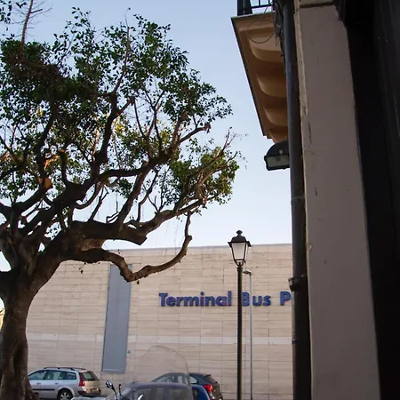 Apartamento Atmospher, Centro Storico Di