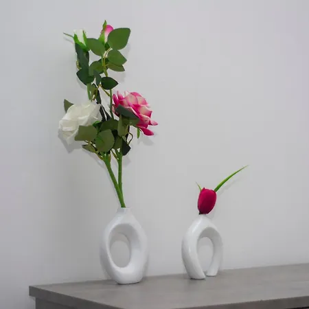 Atmospher, Centro Storico Di Lejlighed *