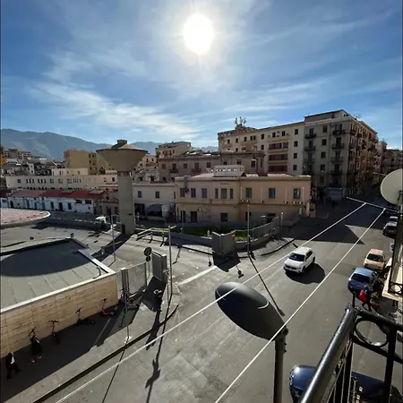 Atmospher, Centro Storico Di *