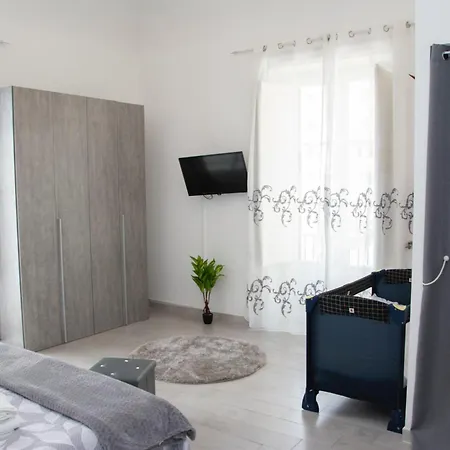Atmospher, Centro Storico Di Apartment