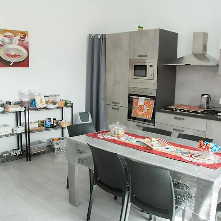 Apartment Atmospher, Centro Storico Di *