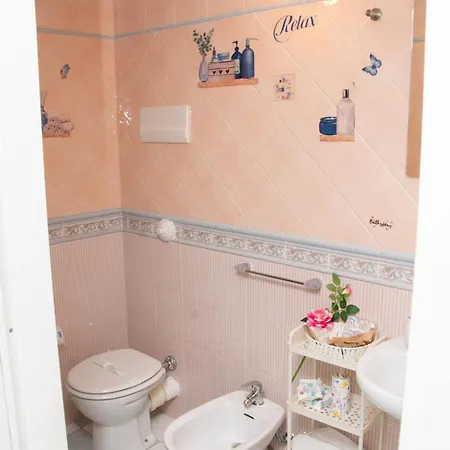 Apartment Atmospher, Centro Storico Di Palermo