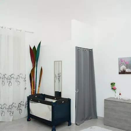 Atmospher, Centro Storico Di Palermo