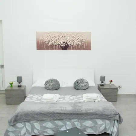 Atmospher, Centro Storico Di