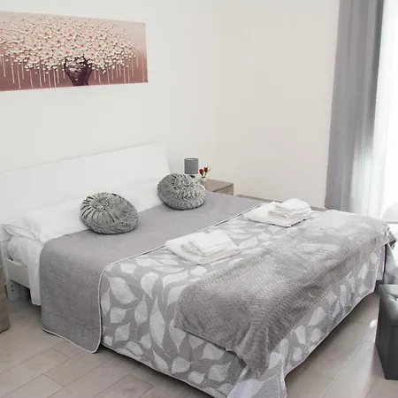 Atmospher, Centro Storico Di Apartment