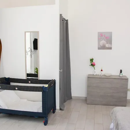 Apartment Atmospher, Centro Storico Di
