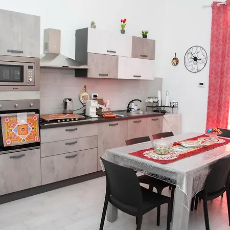Atmospher, Centro Storico Di Apartment Palermo