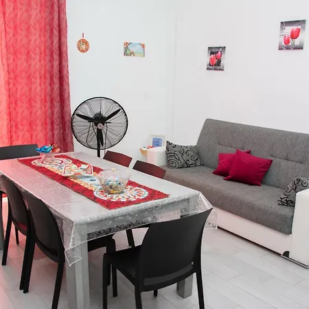 Apartment Atmospher, Centro Storico Di Palermo