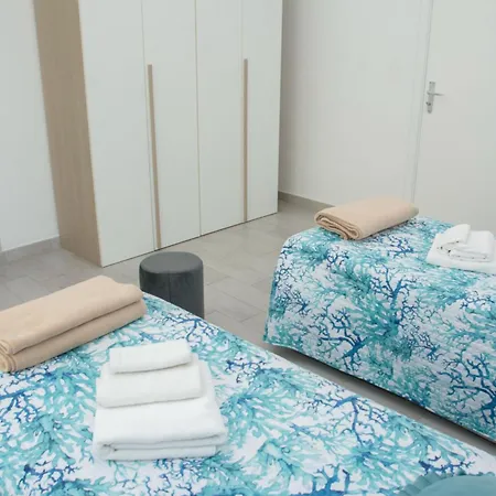 Apartment Atmospher, Centro Storico Di