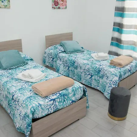 Apartment Atmospher, Centro Storico Di *